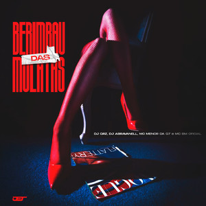 BIRIMBAU DAS MULATAS