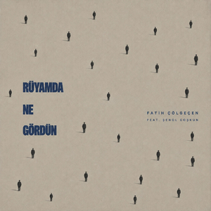 Rüyamda Ne Gördün