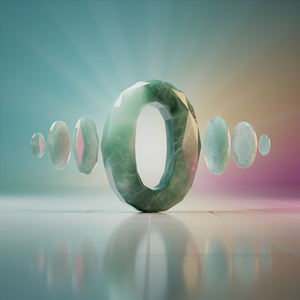 Jade Decade