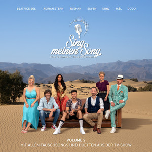 Bärner Meitschi (Zürimaa) [aus "Sing meinen Song, Vol. 2"]