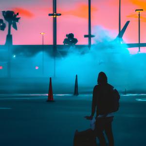 LAX