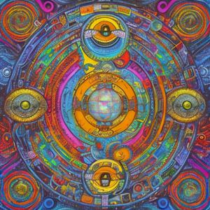 I Can't Get Enough of You