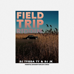 Field Trip Riddim (Instrumental)