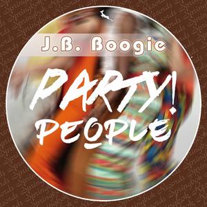 Party People (Original Mix)