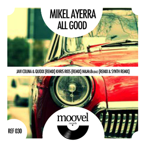 All Good (M&MsBilbao Remix)