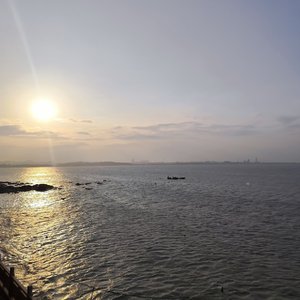 sunrise(extremely short)