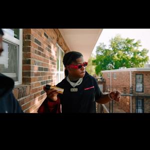 Stepped On That (feat. Tookie Moejeezy)