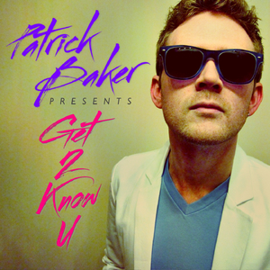 Get 2 Know U (Televisor Remix)