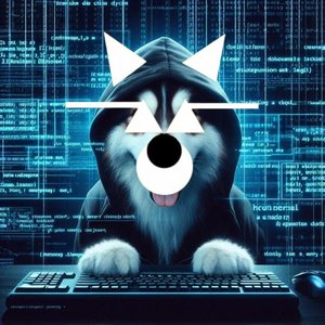 Rising Above The Surface XXI