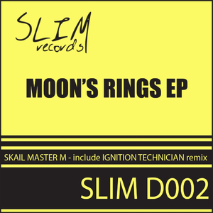 Moon's Rings (Original Mix)