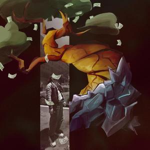 Feuille Morte