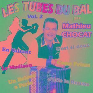 Quelques Notes D'Amour (Boléro)