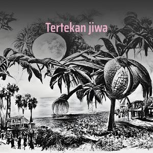 Tertekan jiwa