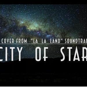 City of Stars「中音长笛版」（翻自 Ryan Gosling）