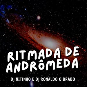 Ritmada de Andrômeda