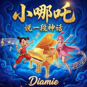 小哪吒 (怀念版）