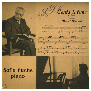 Cants íntims: Queixant-me amargament