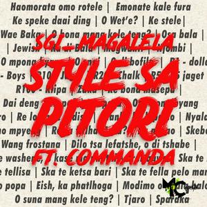 Style Sa Pitori (feat. Commanda)
