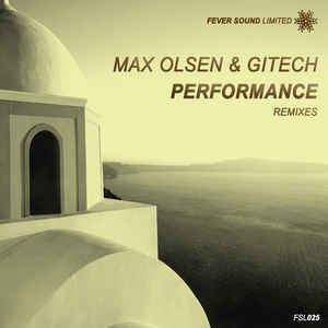 Performance (Mark Pintar Remix)