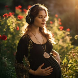 Out to the Middle of the Horse (Peaceful Piano Version 10)