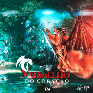 O Vermelho do Coração