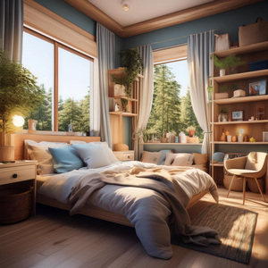 Los Ritmos Del Sueño Se Alivian