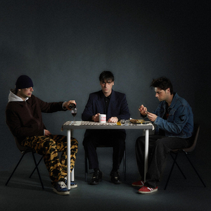 HIM (feat. Flossyape)