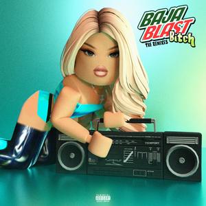 GIVE IT 2 ME (Remix) with Bella Hefner (feat. Bella Hefner)