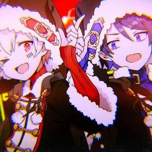 ブラッククリスマス（翻自 そらる）