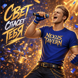 Свет спасет тебя