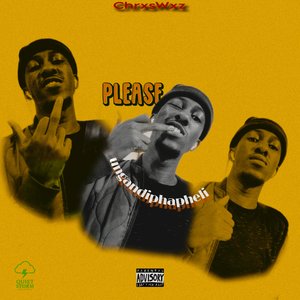 Please (Ungandiphapheli)