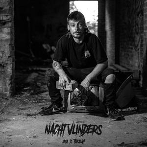 Nachtvlinders (feat. Tokalah)
