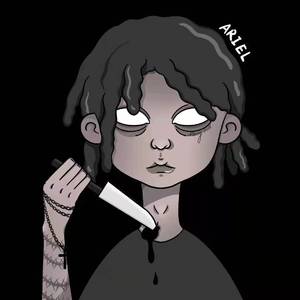 边缘化失恋（pord by MEGA）