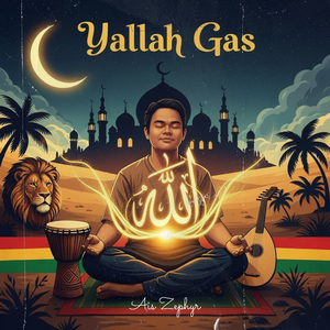 Yallah Gas