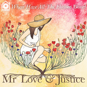 Where Have All the Flowers Gone?