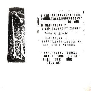 KAPITAŁKA 0 (feat. Zaumne)