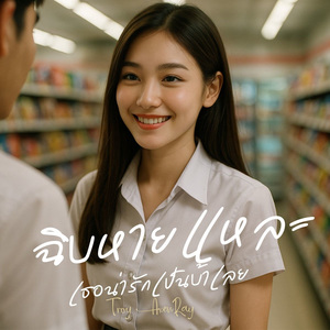 ฉิบหายแหละ เธอน่ารักเป็นบ้าเลย