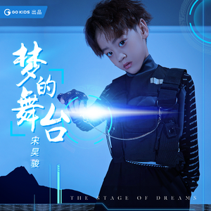 梦的舞台