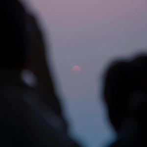 吻你之时别再躲