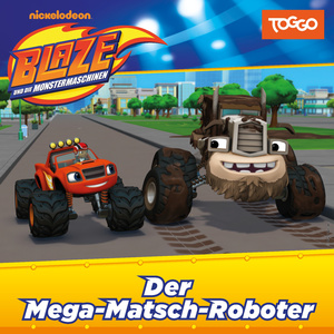 Folge 39 - Der Mega-Matsch-Roboter - Kapitel 07