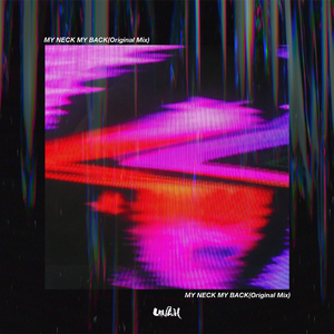 Khia-MY NECK MY BACK(UNAM_Remix)