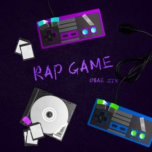 RapGame