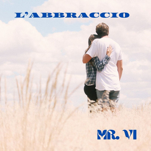 L'abbraccio