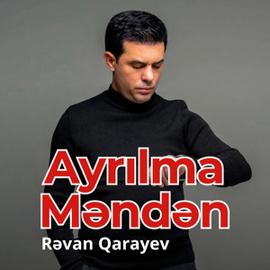 Ayrılma Məndən