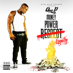Nothn (feat. Compton Menace)