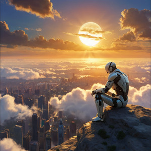 Atmospheric Movement