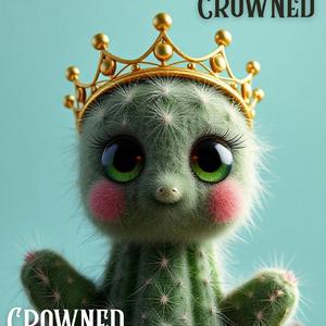 Crowned