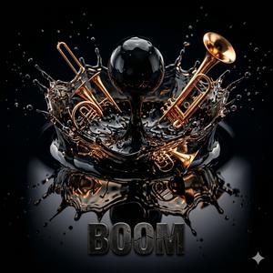 #BOOM