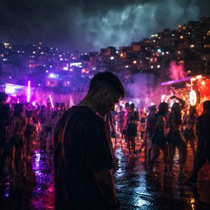 Outra Noite Pensando em Ti