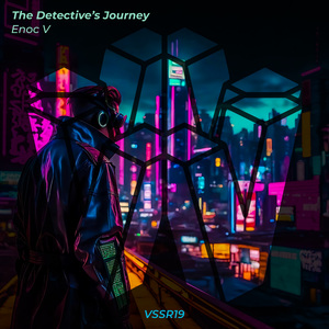 The Detective's Journey